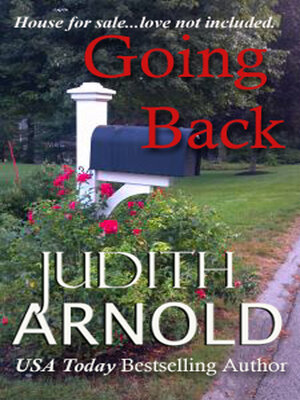cover image of Going Back